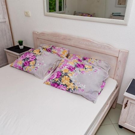 Apartmani Lira Sutomore Kültér fotó